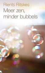 Meer zen, minder bubbels 9789056703752 Rients Ritskes, Verzenden, Gelezen, Rients Ritskes