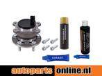 Wielnaaf Ford Grand C-max achterzijde, links of rechts, Verzenden, Nieuw, Ford