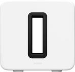Sonos Sub G3 (wit) - Krachtige, draadloze subwoofer, Audio, Tv en Foto, Luidsprekers, Ophalen, Zo goed als nieuw, Subwoofer, Sonos