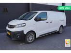 Opel Vivaro | Zakelijke Lease v.a. €295.5 pm, Automaat, Stof, Gebruikt, Euro 6