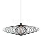 Wever & Ducrø© Wiro 3.0 Diamond Hanglamp, zwart (Hanglampe, Verzenden, Nieuw