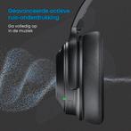 2dekans | SoundFront Focus Pro Koptelefoon Draadloos -, Audio, Tv en Foto, Koptelefoons, Ophalen of Verzenden, Zo goed als nieuw