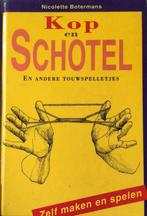 KOP EN SCHOTEL 9789067611787 N. Botermans, Boeken, Verzenden, Gelezen, N. Botermans