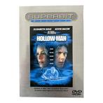 SUPERBIT Deluxe - Hollow Man + Slipcover (2DVD) (DVD), Verzenden, Nieuw in verpakking