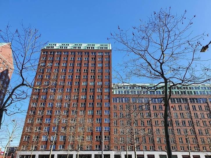 Te huur: Appartement Laan op Zuid in Rotterdam, Huizen en Kamers, Huizen te huur, Zuid-Holland, Appartement