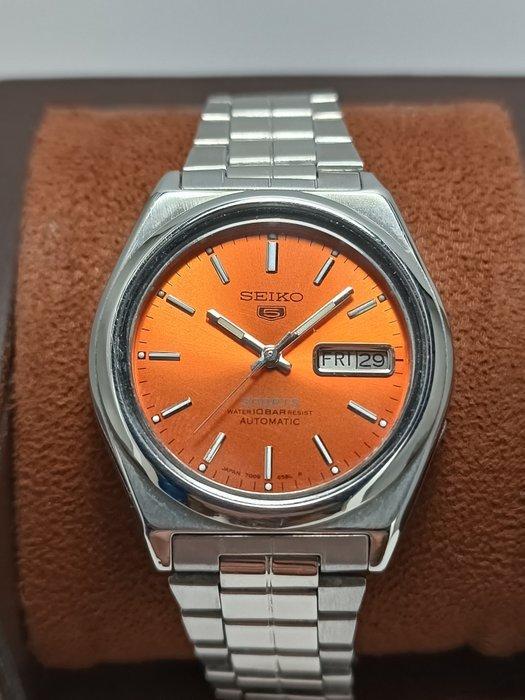 Seiko - Zonder Minimumprijs - Heren - 1970-1979, Sieraden, Tassen en Uiterlijk, Horloges | Antiek
