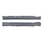 M Pakket sideskirts dorpel BMW 1 serie E87 E87 LCI B2104, Nieuw, Links, BMW