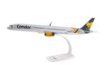 Schaal 1:200 PPC Holland 704617 Boeing 757-300 Condor Th..., Ophalen of Verzenden, Nieuw
