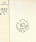 Joop ter heul - Marxveldt 9789020501261 Cissy van Marxveldt, Boeken, Verzenden, Gelezen, Cissy van Marxveldt