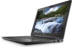 Dell Latitude 5590 - i7 | Intel Core i7 | 8GB, Ophalen of Verzenden, Zo goed als nieuw, Dell, SSD