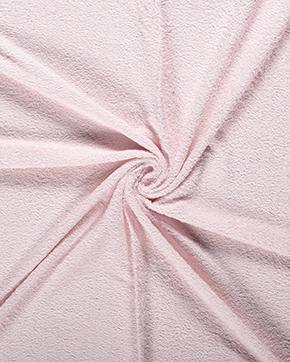 Frotté badstof licht roze, Hobby en Vrije tijd, Stoffen en Lappen, Roze, Nieuw