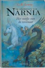 De kronieken van Narnia 1 -   Het neefje van de tovenaar, Boeken, Kinderboeken | Jeugd | 10 tot 12 jaar, Gelezen, Chris Staples Lewis