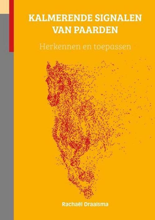9789492284150 Kalmerende Signalen van Paarden, Boeken, Studieboeken en Cursussen, Nieuw, Verzenden