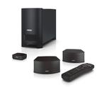 Bose CineMate Series II Digital Home Cinema Speaker System, Audio, Tv en Foto, Luidsprekers, Ophalen, Zo goed als nieuw, Complete surroundset