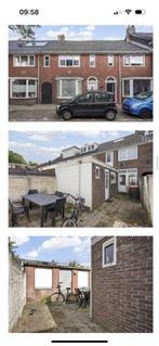 nieuw beleggingspand kamerverhuur Tilburg top lokatie, Verkoop zonder makelaar