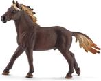 Schleich FARM WORLD - Mustang hengst - Speelfiguur - Kinders, Ophalen of Verzenden, Nieuw