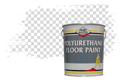 Paintmaster PU Betonverf 100% Transparant 10L, Doe-het-zelf en Verbouw, Verf, Beits en Lak, Verf, Nieuw, 5 tot 10 liter, Verzenden
