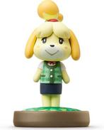 Amiibo Isabelle - Summer Outfit - Animal Crossing series, Zo goed als nieuw, Verzenden