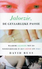 Jaloezie, de gevaarlijke passie - David Buss - 9789027464743, Boeken, Verzenden, Nieuw