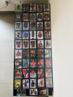 2024/25, 2023/24 Topps Donruss, Finest, Merlin, Score,, Nieuw