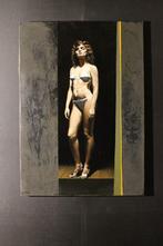 Stefano Solimani - Vergine in posa