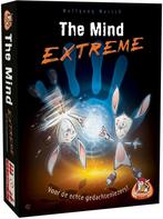 The Mind - Extreme | White Goblin Games - Kaartspellen, Hobby en Vrije tijd, Gezelschapsspellen | Kaartspellen, Verzenden, Nieuw