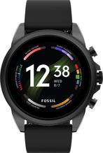 Fossil Gen 6 Display Smartwatch FTW4061 slimme horloges, Verzenden, Nieuw