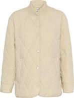 Kaffe KAlorena Quilted Jacket Dames Jas - Maat 40 (Jassen), Verzenden, Nieuw