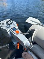 Torqeedo Travel 603s Elektrische Buitenboordmotor 2PK, Minder dan 5 pk, Elektrisch, Ophalen of Verzenden, Zo goed als nieuw