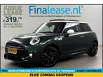 MINI Cooper S 2.0 Cooper S Knightsbridge Edit 192PK €319pm, Auto's, Automaat, Overige carrosserieën, Nieuw, Lease
