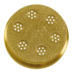 GGM Gastro | Pastavormschijf - Spaghetti 1,9 mm - geschikt |, Verzenden