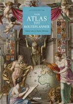 Van atlas tot routeplanner | 9789046805176 | REEUWIJK,, Boeken, Zo goed als nieuw, REEUWIJK, Alexander