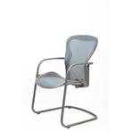 Herman Miller Aeron Slede stoel gebruikt