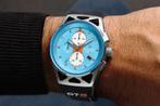 Herenhorloge Widowmaker van Alpha Sierra (GTS-SB)