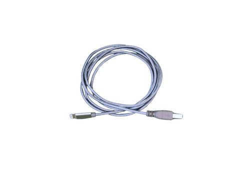 Oostendorp Lightning naar USB-B kabel 2 meter, Muziek en Instrumenten, Overige Muziek en Instrumenten