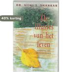 De illusie van het leven 9789020283631 V.S. Shankar, Boeken, Verzenden, Gelezen, V.S. Shankar