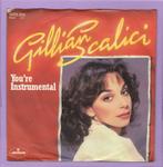 Gillian Scalici – Youre Instrumental / The Riverside Suitca, Cd's en Dvd's, Ophalen of Verzenden, Nieuw in verpakking