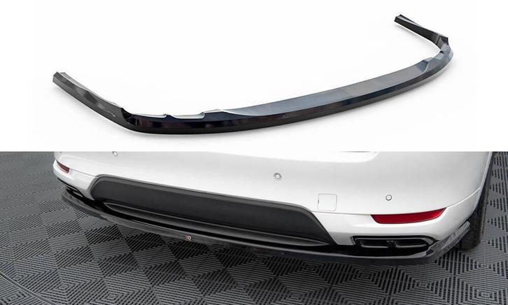 Diffuser Mazda CX-60 Maxton Glans Zwart, Auto-onderdelen, Carrosserie en Plaatwerk, Ophalen of Verzenden