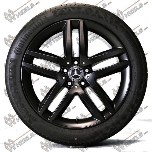 Mercedes Vito eVito V klasse W447 19 inch originele velgen A, Auto-onderdelen, Banden en Velgen, Nieuw, Ophalen of Verzenden