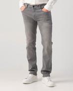 -50% J.C. Rags  J.C. Rags Jimmy mid grey jeans  maat 36-36, Verzenden, Nieuw, Grijs