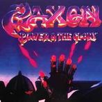 lp nieuw - Saxon - Power &amp; The Glory, Cd's en Dvd's, Vinyl | Hardrock en Metal, Verzenden, Zo goed als nieuw