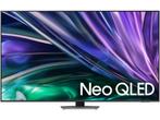 Samsung Neo QLED QN86D 65 inch Grijs, Verzenden, Nieuw