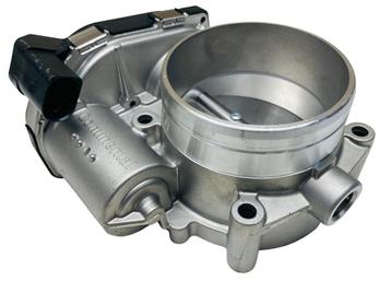 Throttle body 03H133062D VW AG A2C83078200 Continental beschikbaar voor biedingen