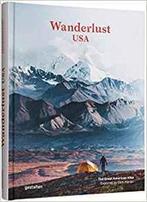 9783899559859 Wanderlust USA | Tweedehands, Verzenden, Zo goed als nieuw, Gestalten
