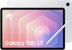 Samsung Galaxy Tab S11 - WiFi - SM-X730 - 128GB - Silver, Computers en Software, Android Tablets, Verzenden, Nieuw, Overige modellen