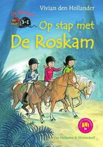 De Roskam - Op stap met De Roskam 9789000354085, Gelezen, Verzenden, Vivian den Hollander