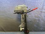 Yamaha 4 pk buitenboordmotor, Watersport en Boten, Minder dan 5 pk, Viertaktmotor, Ophalen of Verzenden, Zo goed als nieuw