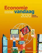 Economie vandaag 2020 | 9789401469272, Boeken, Studieboeken en Cursussen, Nieuw, Verzenden