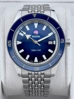Rado - Captian Cook Automatic Blue - 763.0505.3 - Heren -, Nieuw