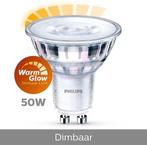 Philips lichtbron PAR16 GU10 Master Value LEDspot Nieuw, Huis en Inrichting, Ophalen of Verzenden, Nieuw, Basic